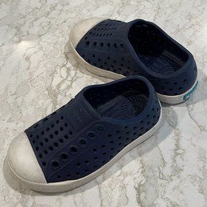 Native kids shoes - Jefferson - 5c